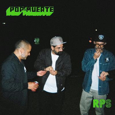 T4 E20 Pop y cristianos: Bautismo