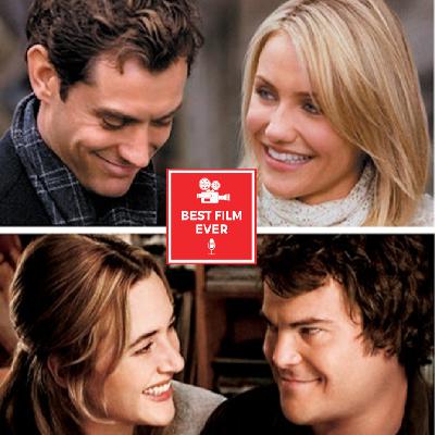 Episode 310 - The Holiday (and BFE Christmas Party)