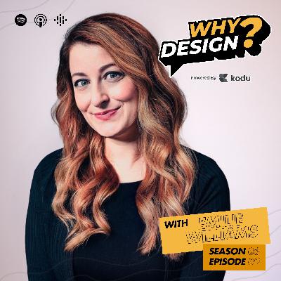 How to Launch a Consumer Tech Product That Actually Matters with Emilie Williams How to Launch a Consumer Tech Product That Actually Matters with Emilie Williams