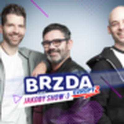 Brzda doporučuje nové žvýkačky! Brzda doporučuje nové žvýkačky!