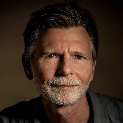 433: Steven Adams - The Art of Humanitarian Photography