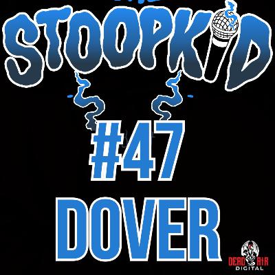 TSKP #47 Dover