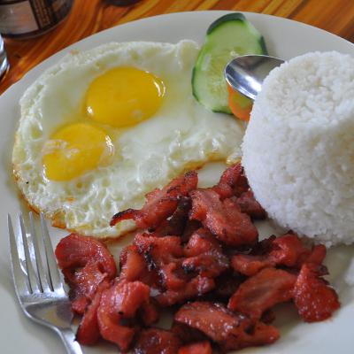 #253 - Mga Tipikal na Almusal sa Pilipinas