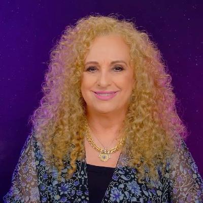 Horóscopo Semanal de Mizada Mohamed. 15 al 21 de Septiembre 2025.