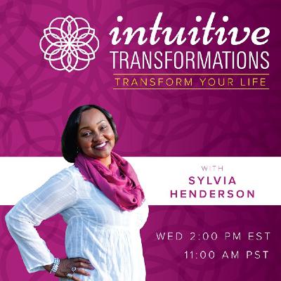 What I Know For Sure with Sylvia Henderson