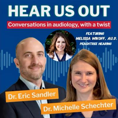 Between the Notes: Music, Hearing, and the Mystery of Tinnitus with Dr. Melissa Wikoff