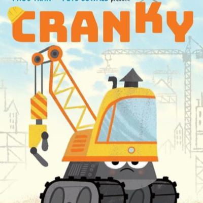 S2E10 - Cranky by Phuc Tran