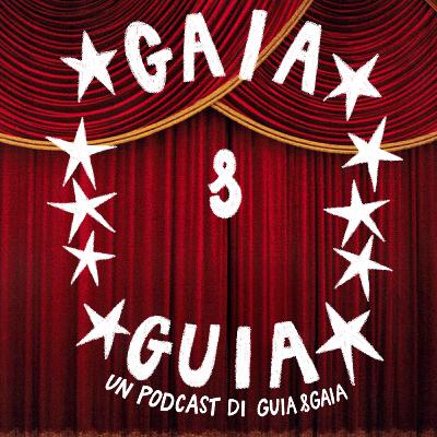 Gaia e Guia chiacchierano di slutshaming, teatro e pilates | S01E20