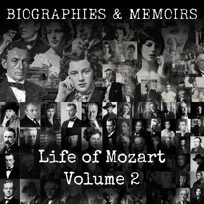 01 - Life of Mozart Volume 2 by Otto Jahn