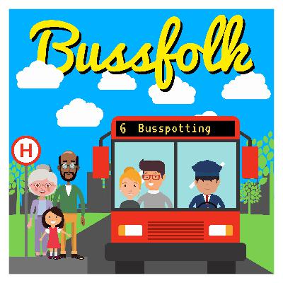 #6 Busspotting