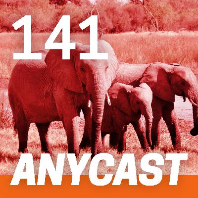 ANY141 – Verliererthemen ohne Ralf ANY141 – Verliererthemen ohne Ralf