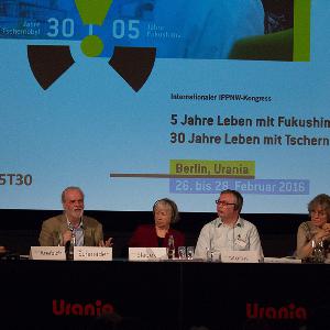Weltweiter Atomausstieg: Was ist zu tun?