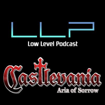 Castlevania: Aria of Sorrow - Part 2