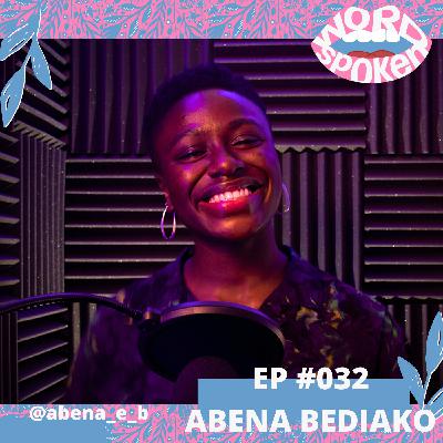 Abena Bediako: Heritage, Platonic Love and All Things Queer