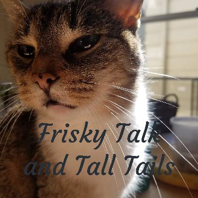 Frisky Talk and Tall Tails Ep. 7: I Got You, Boo