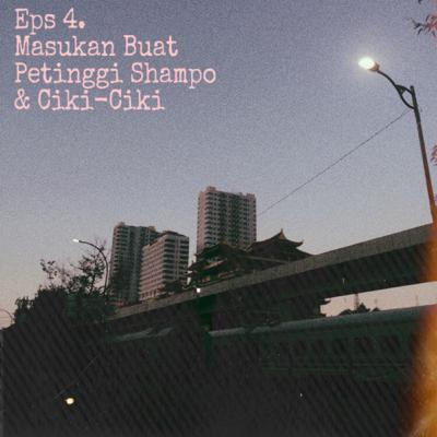 Masukan buat para petinggi shampo & petinggi ciki-ciki Masukan buat para petinggi shampo & petinggi ciki-ciki