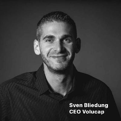 S1 Ep9: Sven Bliedung | Volucap