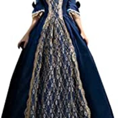 Womens fashion 1897