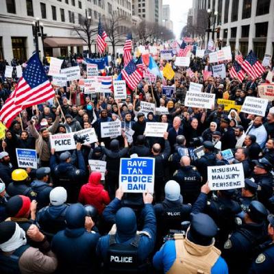 Trump's Travel Ban: The Impact on 12 Nations Trump's Travel Ban: The Impact on 12 Nations