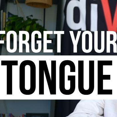 I Found What Is Giving You An Accent In English I Found What Is Giving You An Accent In English