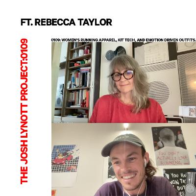 0109: Women's apparel, kit tech, and emotion driven outfits.