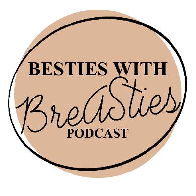 S5E30: Weight Gain After Breast Cancer: Hormones, GLP-1s, & Real Talk on Survivorship