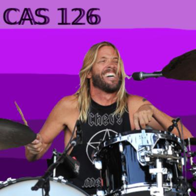 CAS Episode 126 - "Taylor"