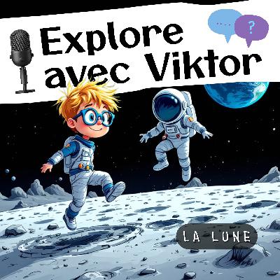 La Lune, notre mystérieuse voisine (S.2 / Ep.5)