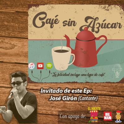 Ep 3 - La historia detrás del músico