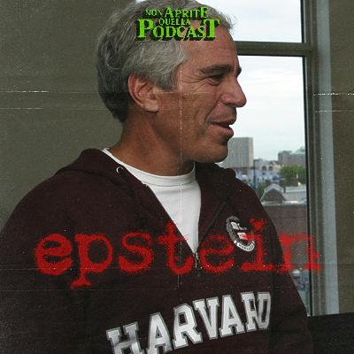 S12 E06 Il Caso Epstein - La Fine S12 E06 Il Caso Epstein - La Fine