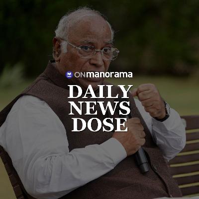 Ban RSS like Sardar Patel did: Kharge’s remarks draw BJP criticism — what’s the issue? | | Top News of Oct 31, 2025 Ban RSS like Sardar Patel did: Kharge’s remarks draw BJP criticism — what’s the issue? | | Top News of Oct 31, 2025