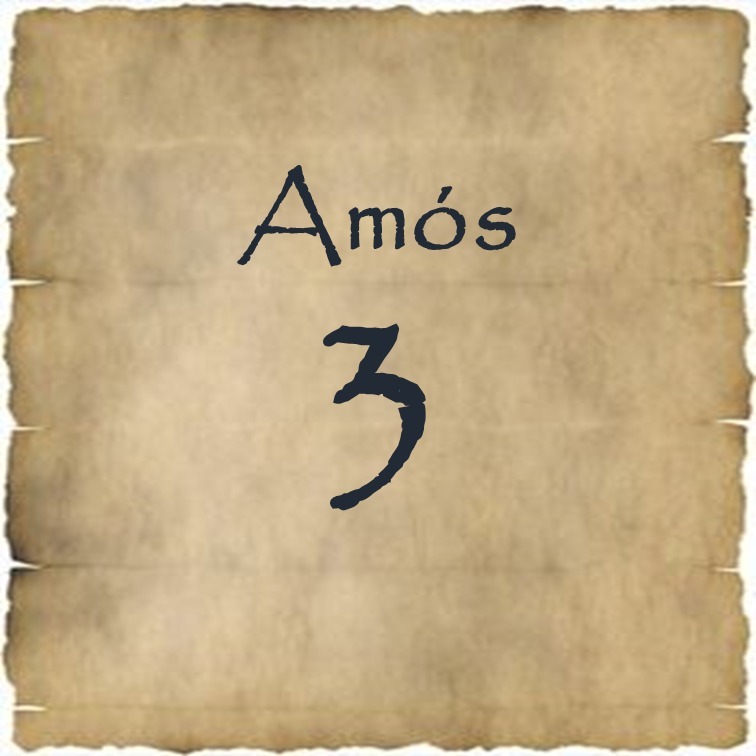 Amós 3 episode artwork