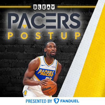 The Streak Continues in Orlando: Pacers Tie Franchise Record with 12th Straight Loss The Streak Continues in Orlando: Pacers Tie Franchise Record with 12th Straight Loss