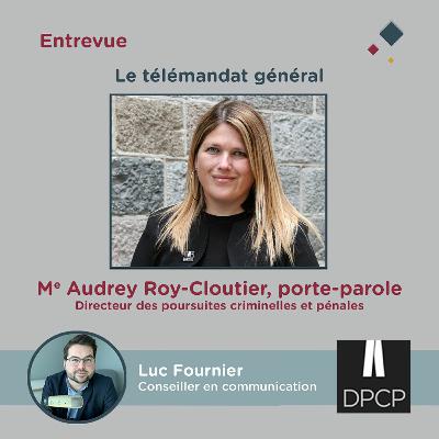 Le télémandat général