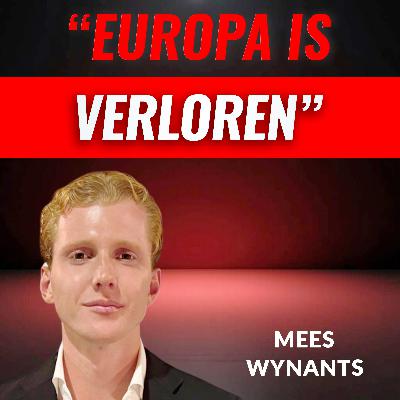 Hoe Bereid Je Je Voor Op AGENDA 2030? Met Mees Wynants (#120)