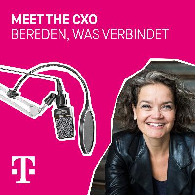 Folge 15 - Claudia Nemat and Hannah Fry Folge 15 - Claudia Nemat and Hannah Fry