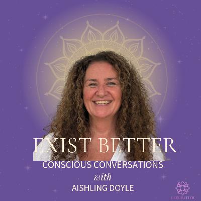 Shamanic Healing, Ancestral Trauma & the Power of Drumming with Tracey Coulson Shamanic Healing, Ancestral Trauma & the Power of Drumming with Tracey Coulson