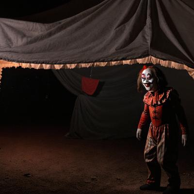 Le Clown de Minuit Le Clown de Minuit