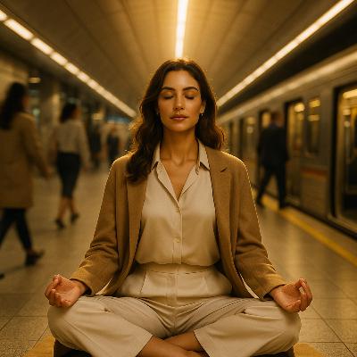 Abondance dans le Métro en 10 minutes – Fréquence Féminine