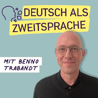 #5 Deutsch als Zweitsprache in der Kita - Merhaba, Bonjour, God dag