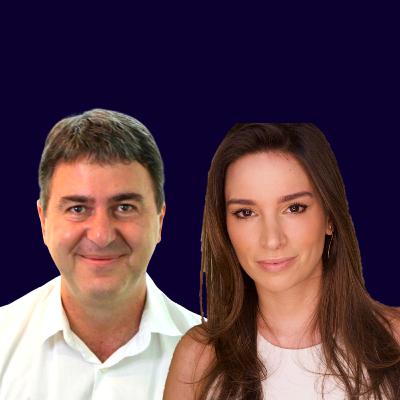 Como construir sua melhor versão aos poucos, utilizando inclusive as redes sociais na sua jornada com Gabriela Sayago Como construir sua melhor versão aos poucos, utilizando inclusive as redes sociais na sua jornada com Gabriela Sayago