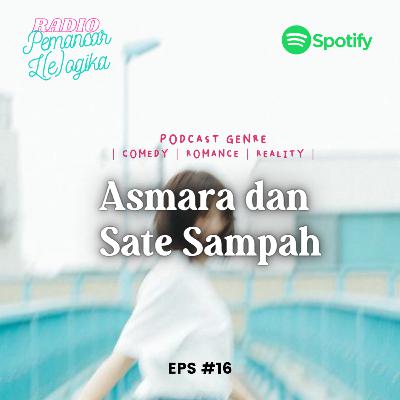 EPS #16 New Journey