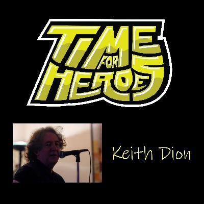 Keith Dion on the landmark legal case for Noel Redding and Mitch Mitchell's estates