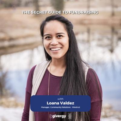 From The Ground Up: The Future of Giving