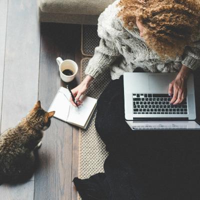 Podcast #17: Benefícios e desafios de trabalhar em Home Office