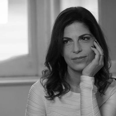 L'intervallo si Antonio Syxty del 23 novembre 2020 - Gilda Policastro - da Inattuali