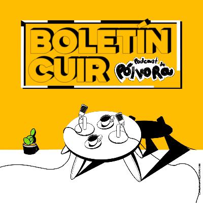 BOLETÍN CUIR NO.1: CÓDIGO CIVIL (CON ANE HERNANDEZ)