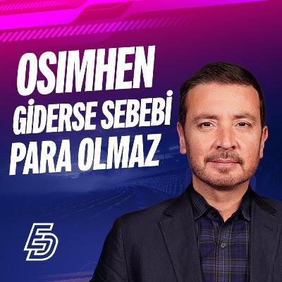 Tarihin En Büyük Şampiyonluk Kutlaması I Ali Koç Tehlikenin Farkında! Ersin Düzen Yorumluyor