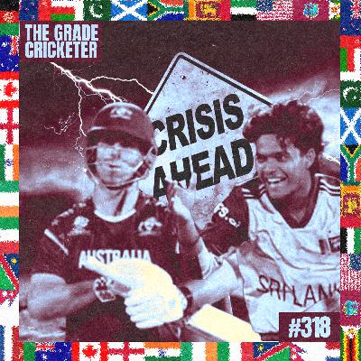 Should we care? with Alex Malcolm