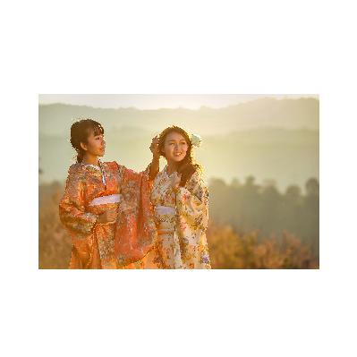 Japanese Way of Life and Success